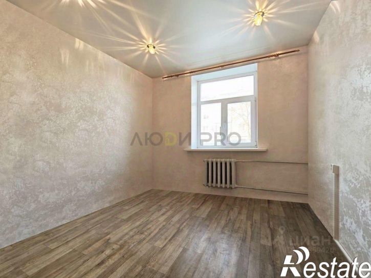 Комната Кольцевая улица, 32,  д. 32
