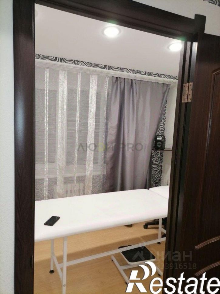 2-комн квартира Комсомольская улица, 96/2,  д. 96/2