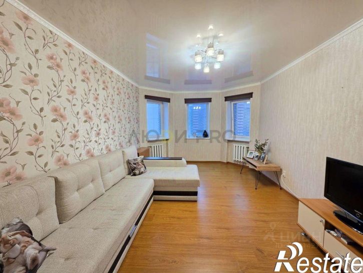2-комн квартира Бакалинская улица, 68/6,  д. 68/6