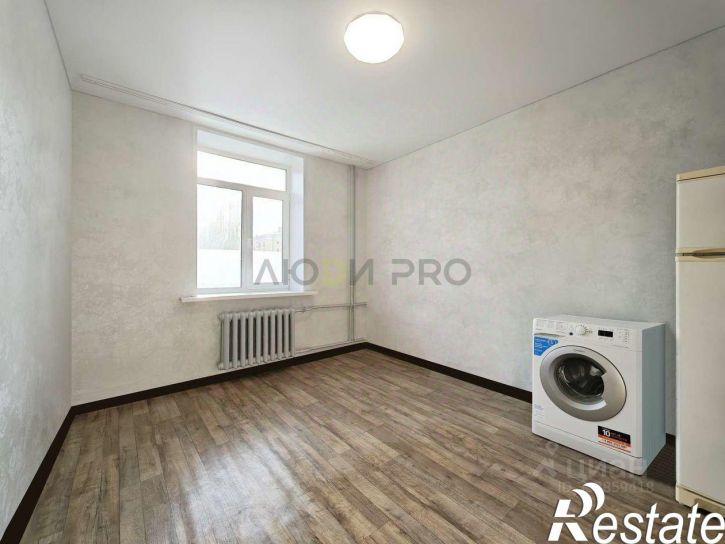 Комната Кольцевая улица, 32,  д. 32