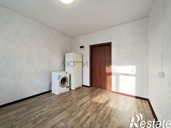 Комната Кольцевая улица, 32,  д. 32