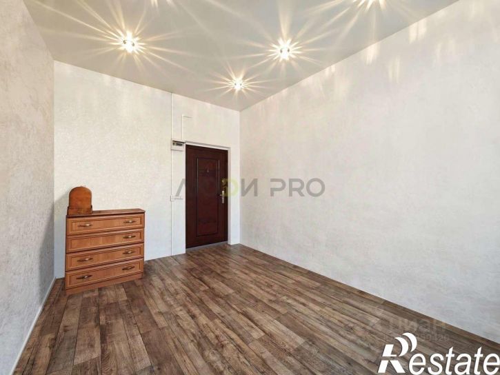 Комната Кольцевая улица, 32,  д. 32