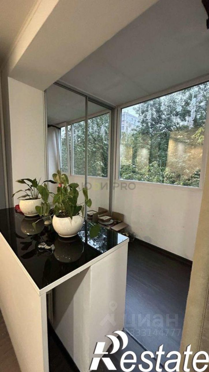 2-комн квартира улица Шота Руставели, 24,  д. 24