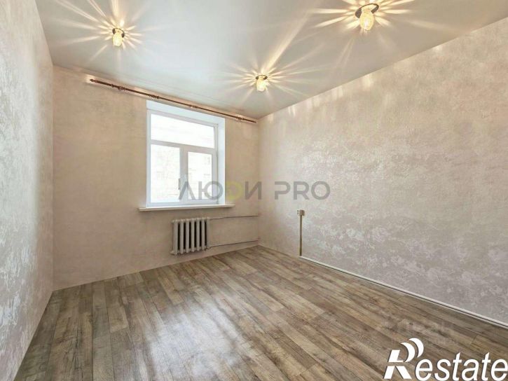 Комната Кольцевая улица, 32,  д. 32