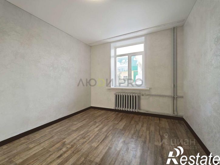 Комната Кольцевая улица, 32,  д. 32