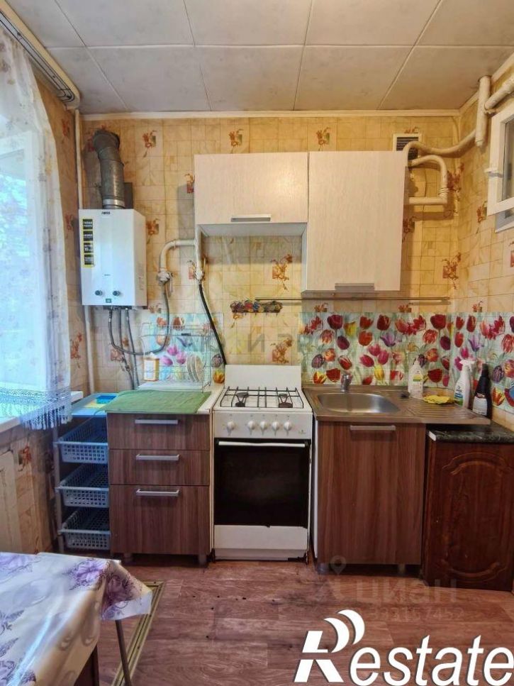 2-комн квартира улица Александра Невского, 30,  д. 30