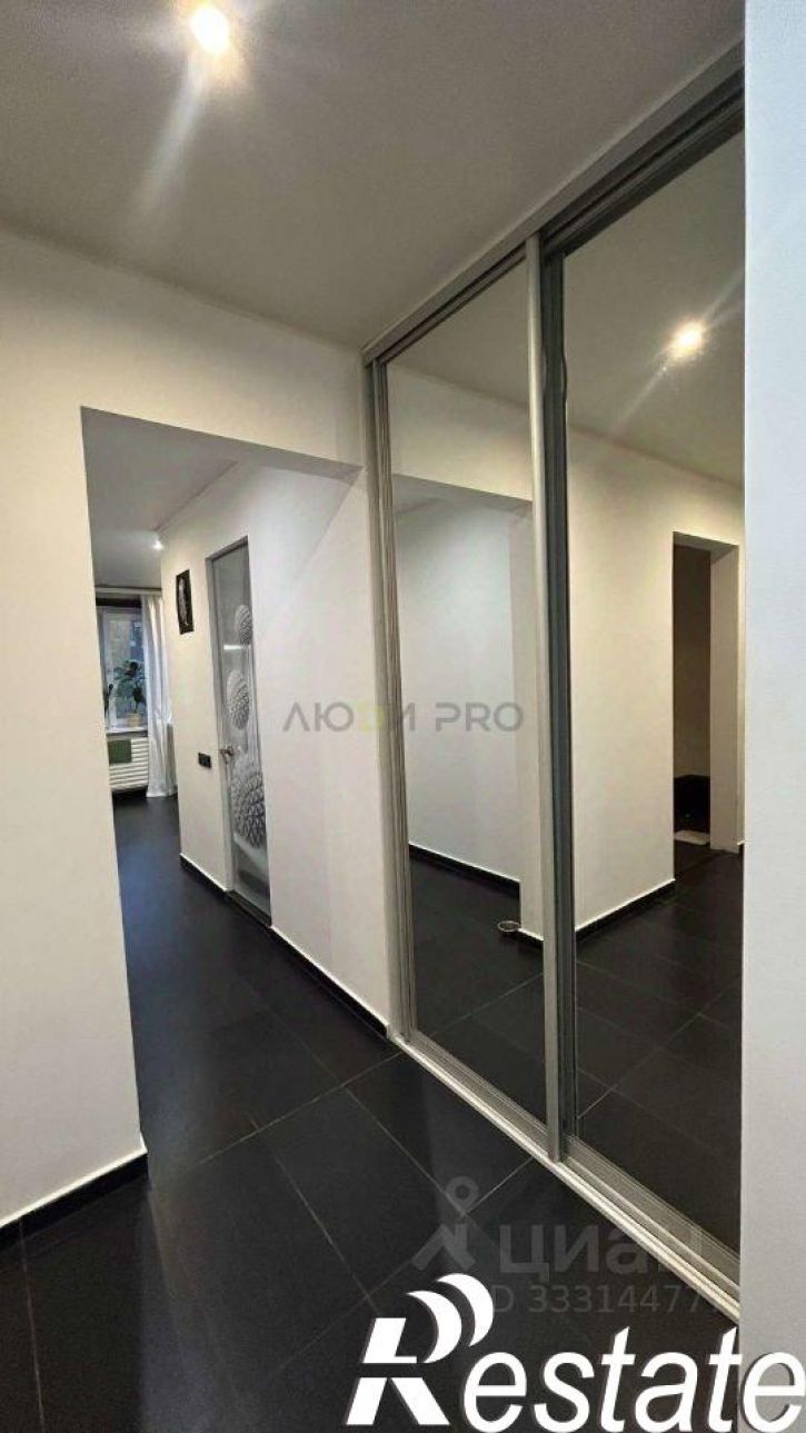2-комн квартира улица Шота Руставели, 24,  д. 24