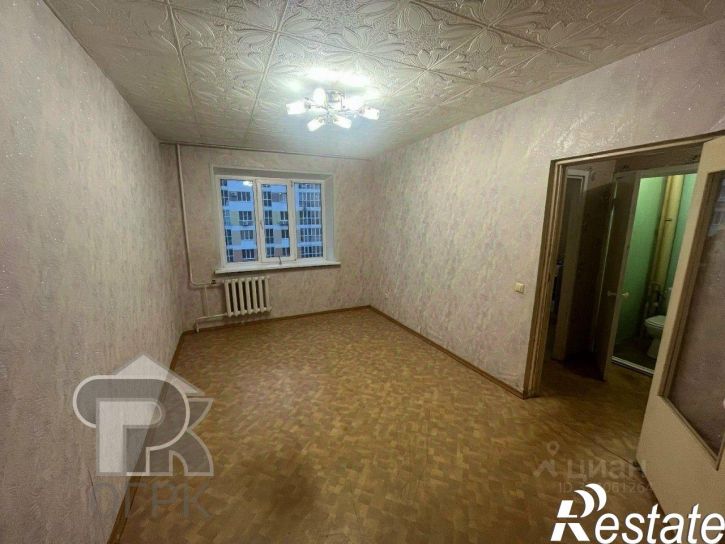 1-комн квартира улица Мусы Джалиля, 74,  д. 74