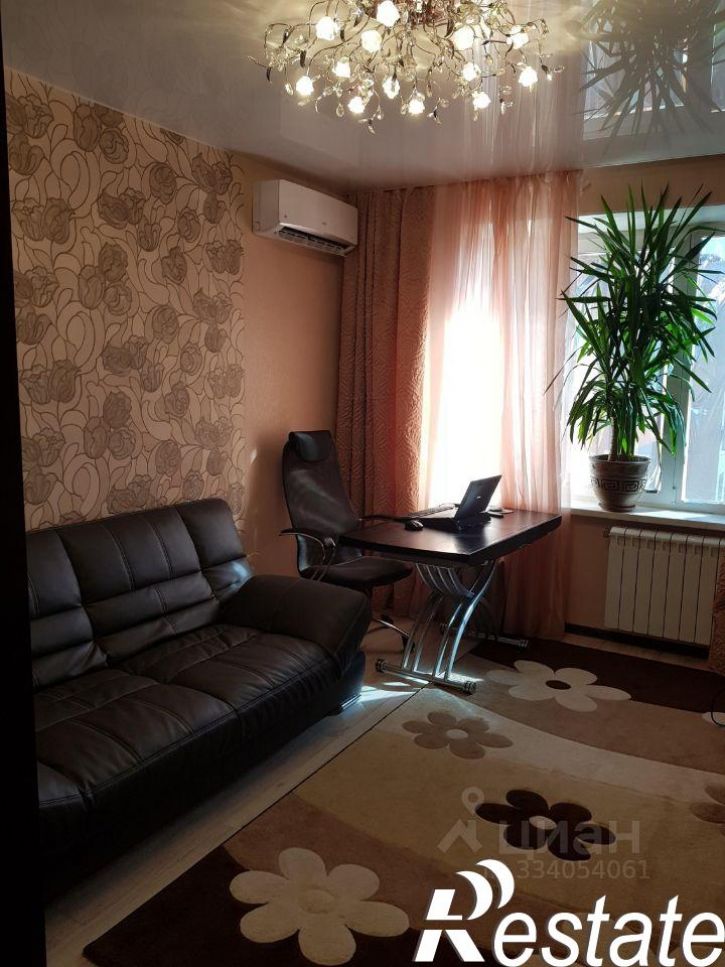 3-комн квартира Айская улица, 22,  д. 22