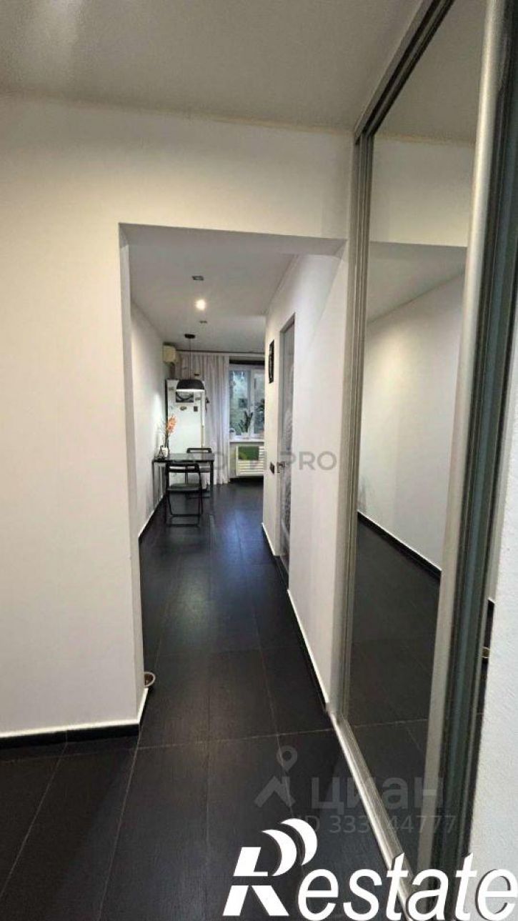 2-комн квартира улица Шота Руставели, 24,  д. 24