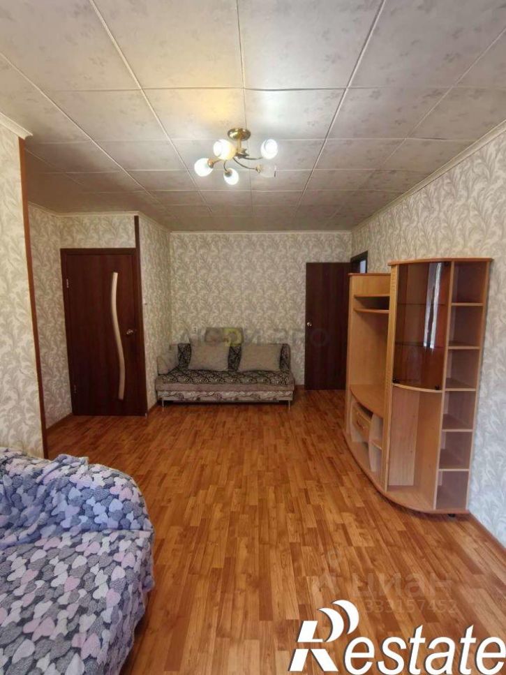 2-комн квартира улица Александра Невского, 30,  д. 30