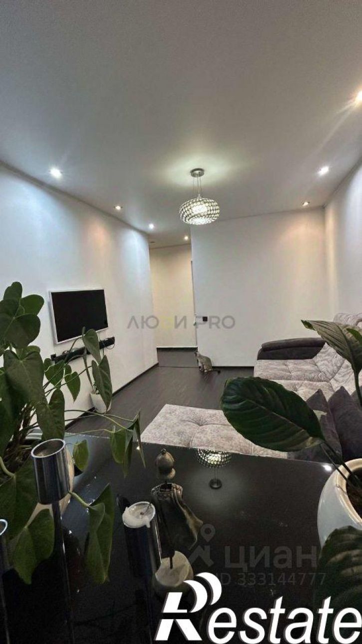 2-комн квартира улица Шота Руставели, 24,  д. 24