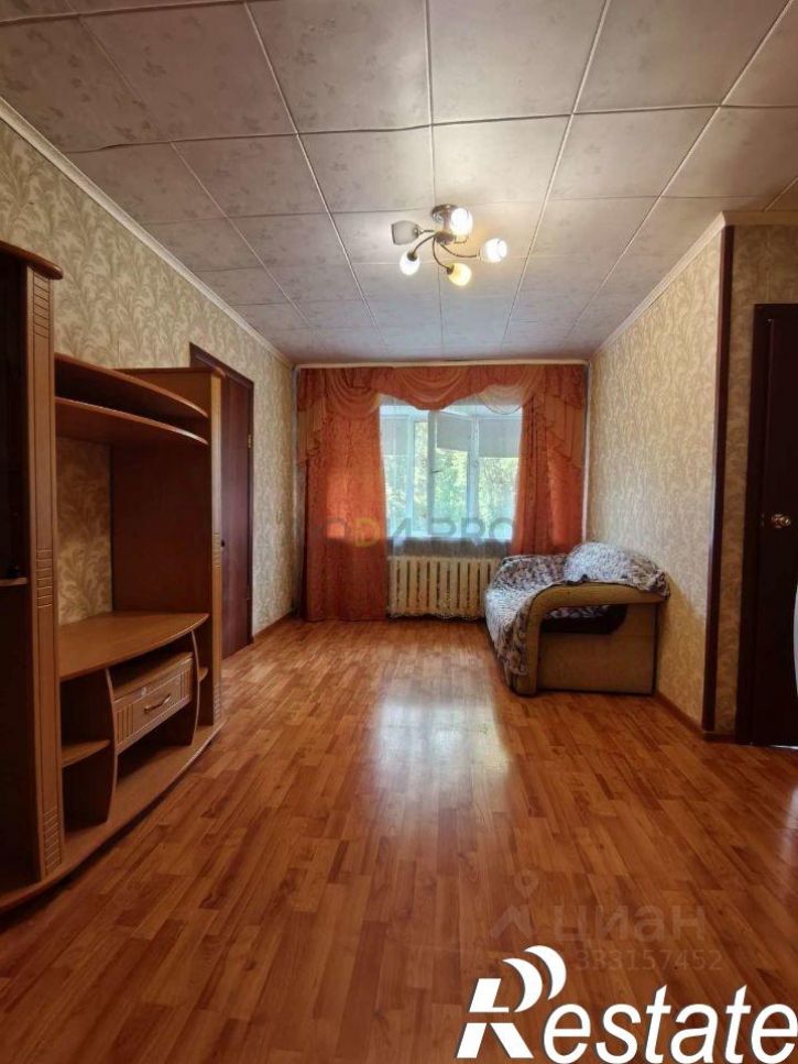 2-комн квартира улица Александра Невского, 30,  д. 30