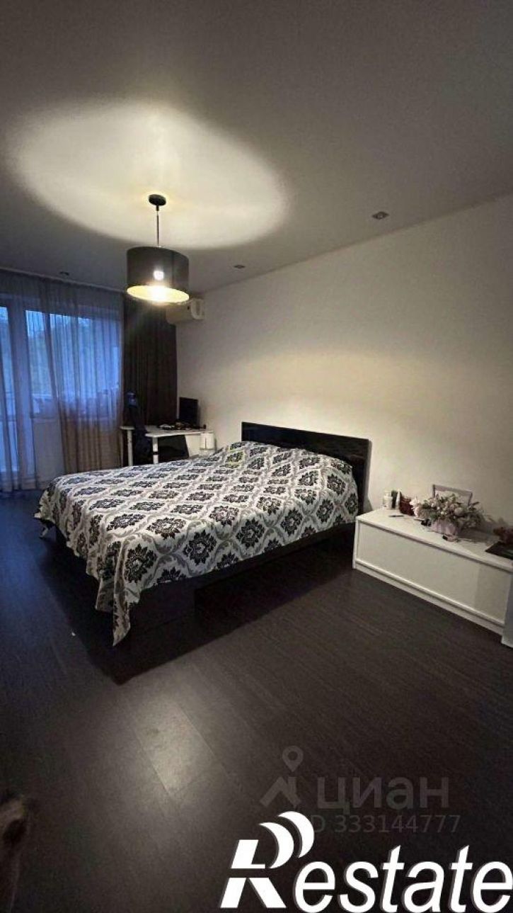 2-комн квартира улица Шота Руставели, 24,  д. 24