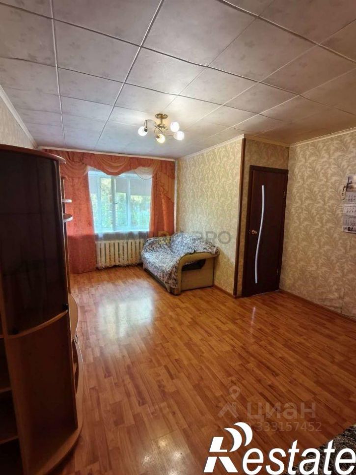 2-комн квартира улица Александра Невского, 30,  д. 30