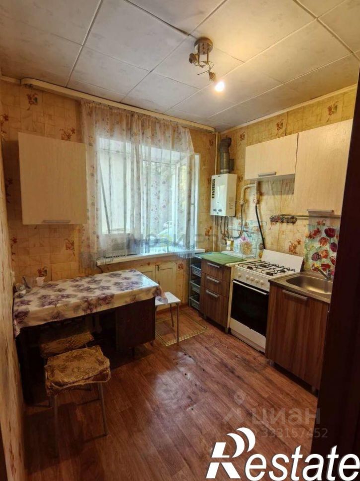 2-комн квартира улица Александра Невского, 30,  д. 30
