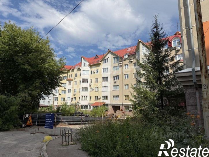 3-комн квартира улица Карла Маркса, 15/2,  д. 15/2