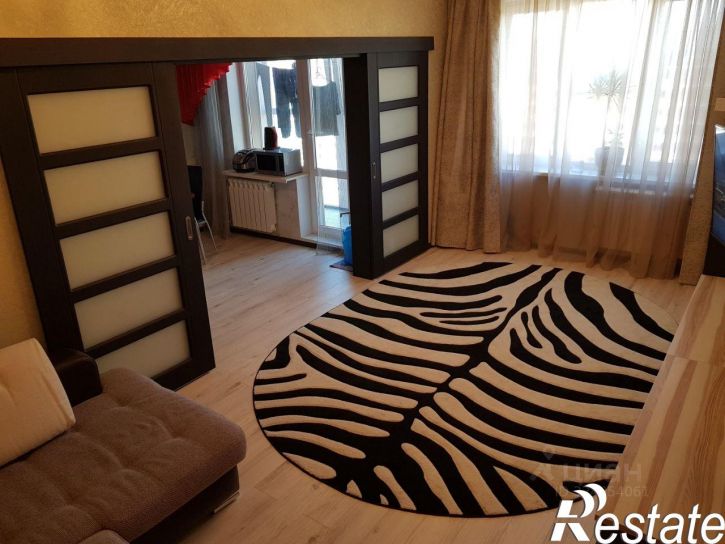 3-комн квартира Айская улица, 22,  д. 22