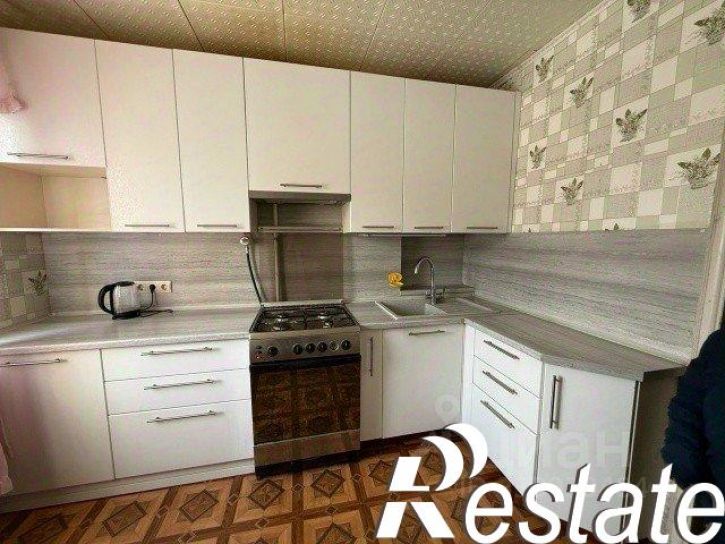 3-комн квартира улица Шафиева, 41,  д. 41
