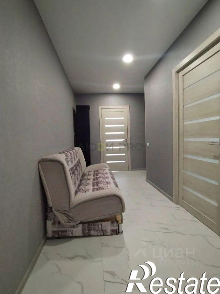 3-комн квартира улица Дмитрия Купцова, 2,  д. 2