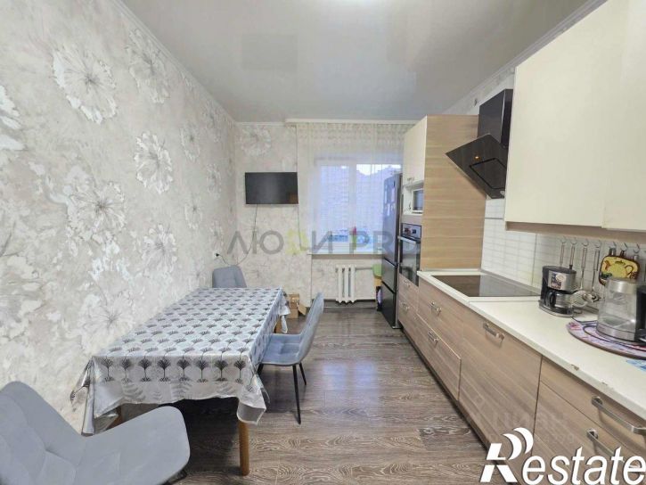 2-комн квартира Бакалинская улица, 68/6,  д. 68/6