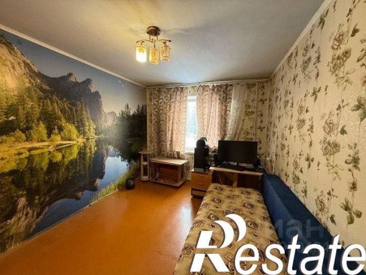 3-комн квартира улица Шафиева, 41,  д. 41