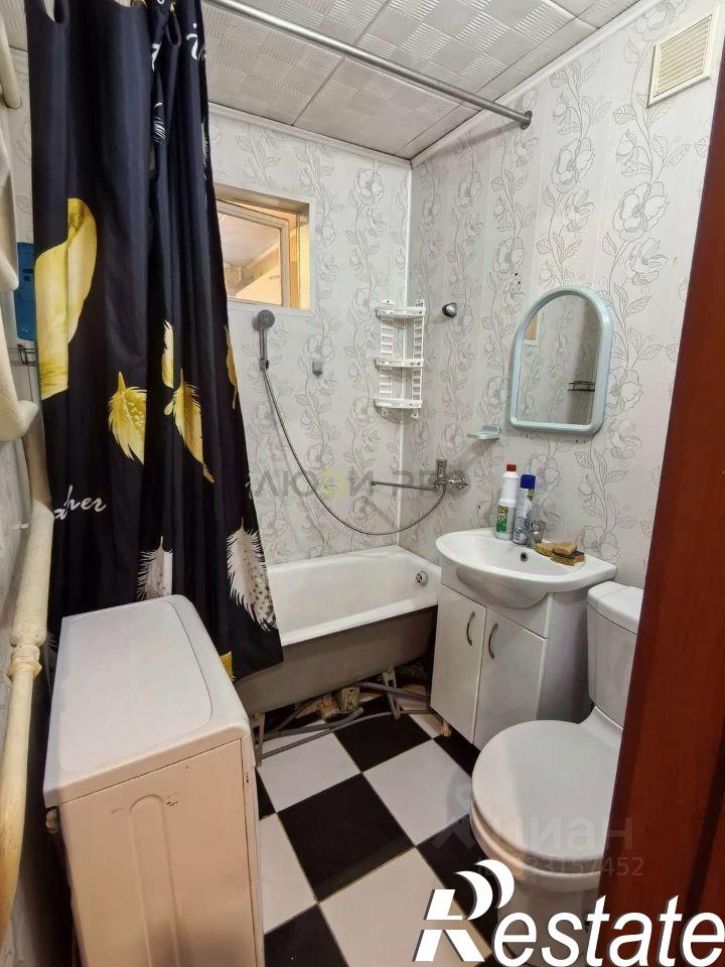2-комн квартира улица Александра Невского, 30,  д. 30