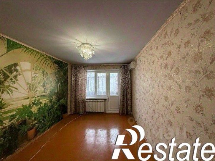 3-комн квартира улица Шафиева, 41,  д. 41
