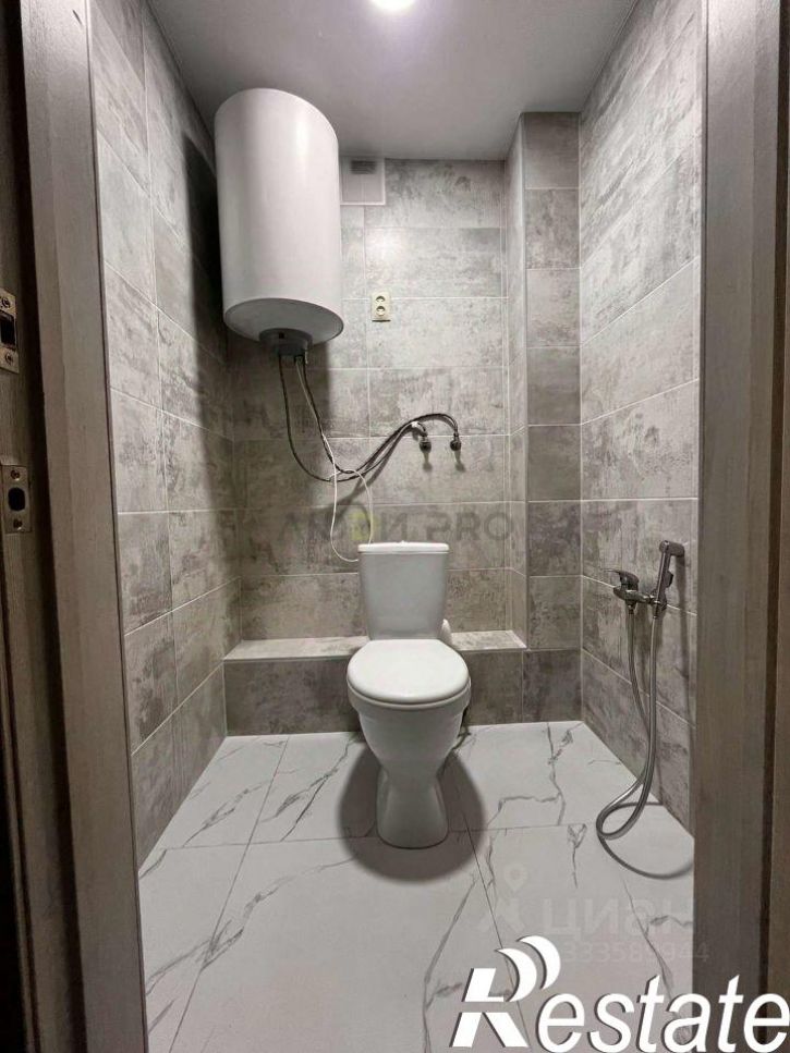 3-комн квартира улица Дмитрия Купцова, 2,  д. 2
