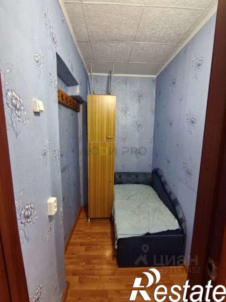 2-комн квартира улица Александра Невского, 30,  д. 30