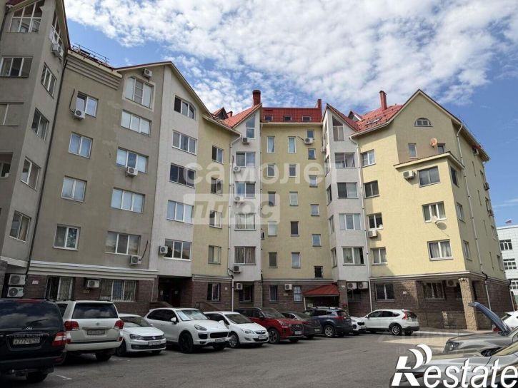 3-комн квартира улица Карла Маркса, 15/2,  д. 15/2