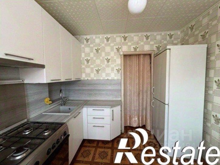 3-комн квартира улица Шафиева, 41,  д. 41