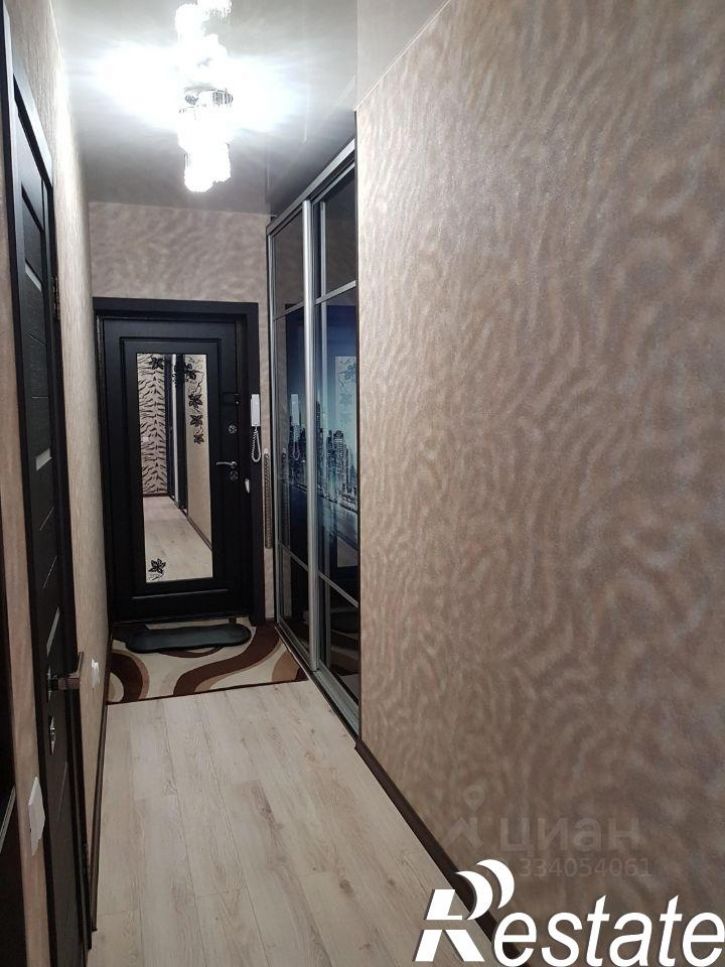 3-комн квартира Айская улица, 22,  д. 22