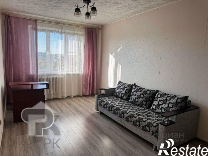 1-комн квартира улица Набережная реки Уфы, 71,  д. 71