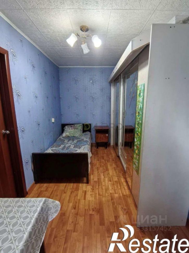 2-комн квартира улица Александра Невского, 30,  д. 30