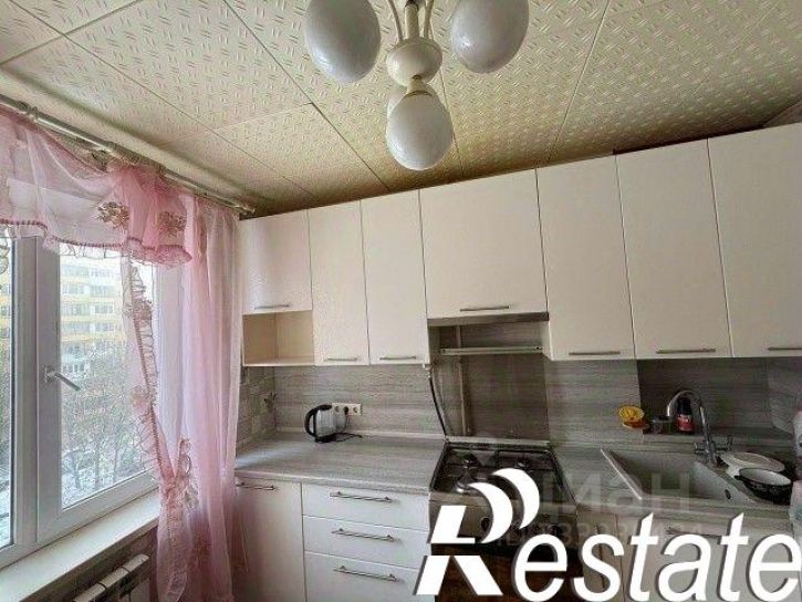 3-комн квартира улица Шафиева, 41,  д. 41