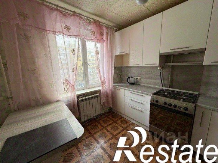 3-комн квартира улица Шафиева, 41,  д. 41