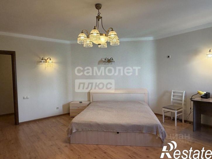 3-комн квартира улица Карла Маркса, 15/2,  д. 15/2