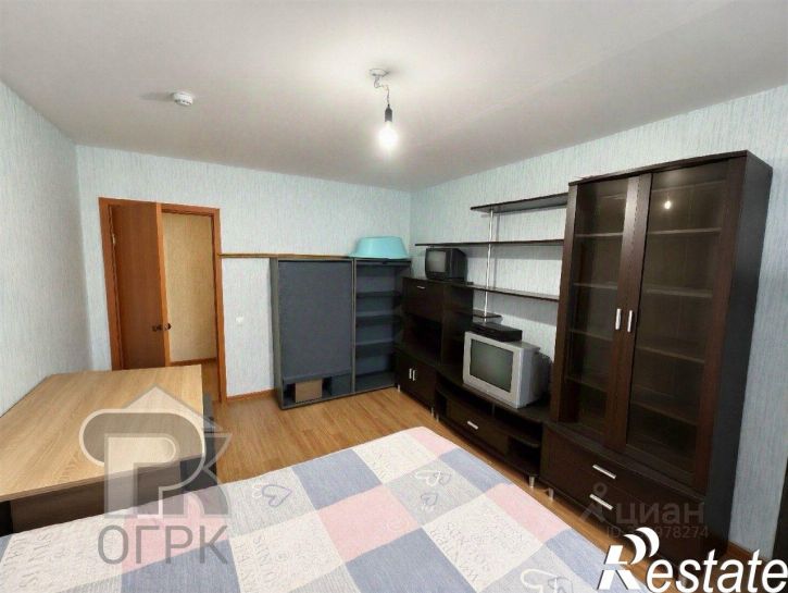 2-комн квартира улица Булата Имашева, 4,  д. 4