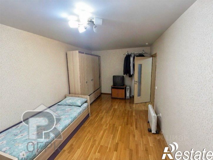 3-комн квартира улица Габдуллы Амантая, 10/1,  д. 10/1