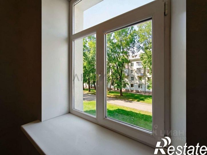 Комната Кольцевая улица, 32,  д. 32