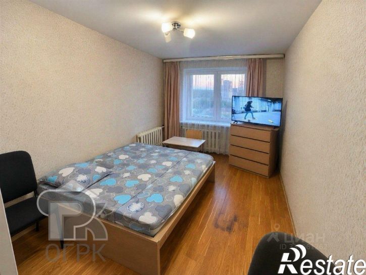 3-комн квартира улица Габдуллы Амантая, 10/1,  д. 10/1