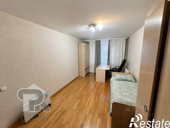 3-комн квартира улица Габдуллы Амантая, 10/1,  д. 10/1