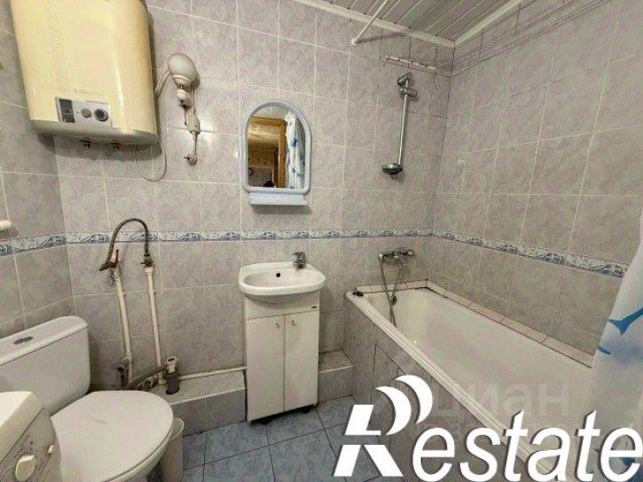 3-комн квартира улица Шафиева, 41,  д. 41