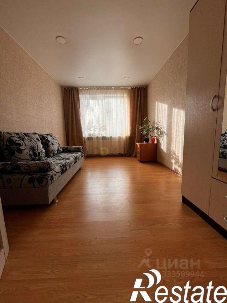 3-комн квартира улица Дмитрия Купцова, 2,  д. 2