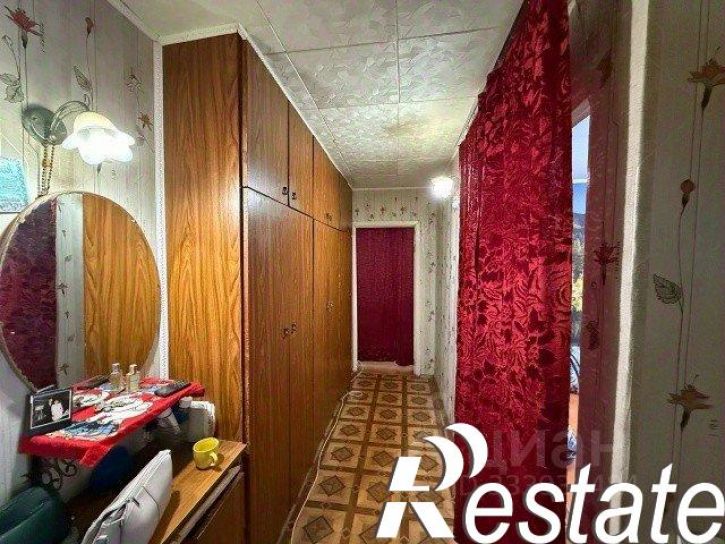 3-комн квартира улица Шафиева, 41,  д. 41
