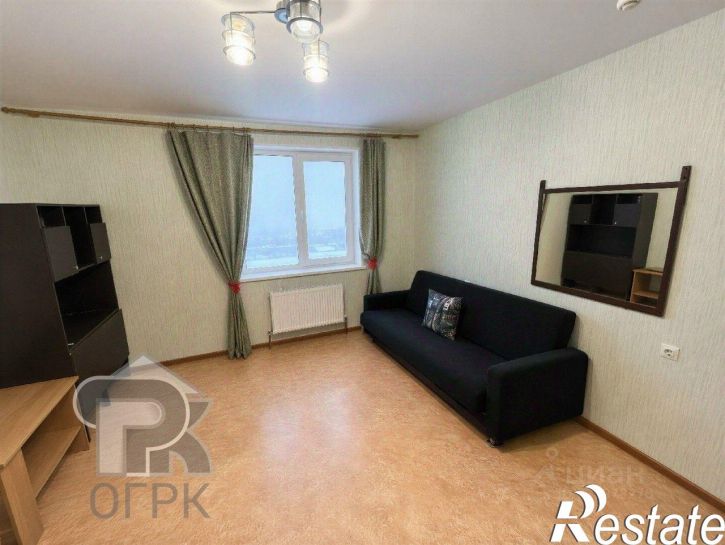 1-комн квартира бульвар Назара Наджми, 13,  д. 13
