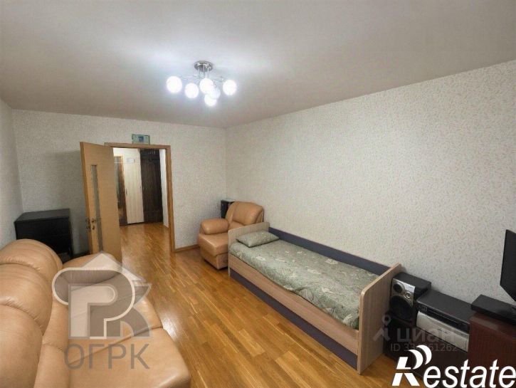 3-комн квартира улица Габдуллы Амантая, 10/1,  д. 10/1