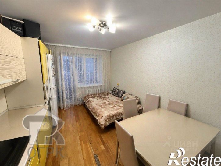 3-комн квартира улица Габдуллы Амантая, 10/1,  д. 10/1