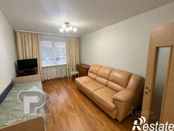 3-комн квартира улица Габдуллы Амантая, 10/1,  д. 10/1